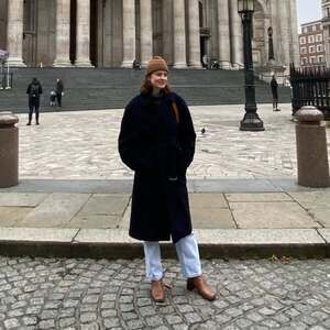 Meet your Posher, Kloe